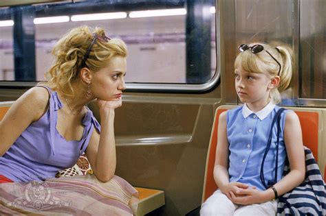 Uptown Girls (2003) .